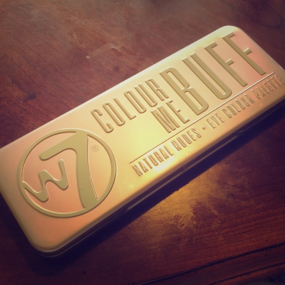 W7 Colour Me BUFF - Picture 1 of 3